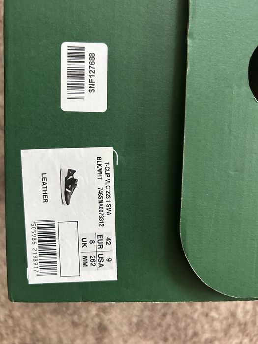 Lacoste оригінал кеди снікерси кросівки