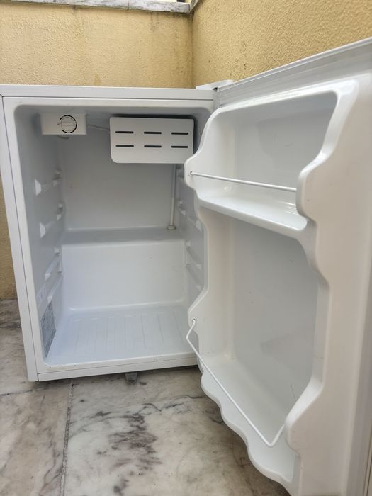 Frigorífico mini branco