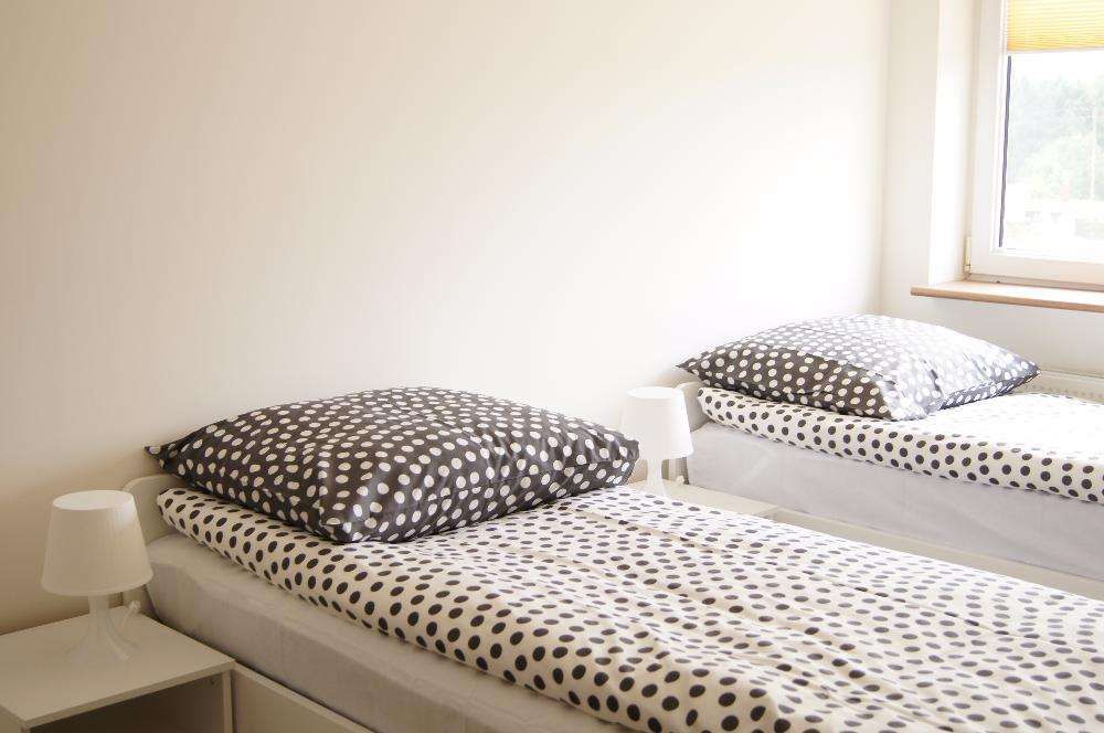 Apartament Poniatowskiego - Komfortowe Noclegi