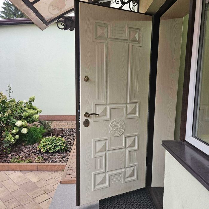 Ремонт замков/дверей/ручек/сердцевин.Замена накладок МДФ/кожвинила