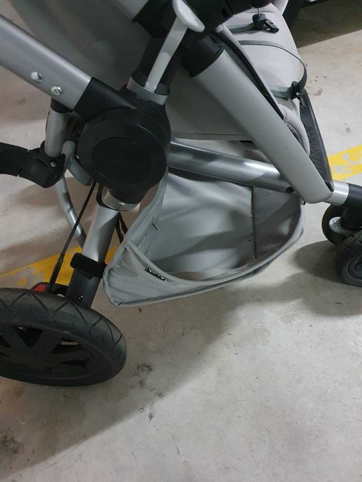 Quinny Baby Stroller428873632983951364