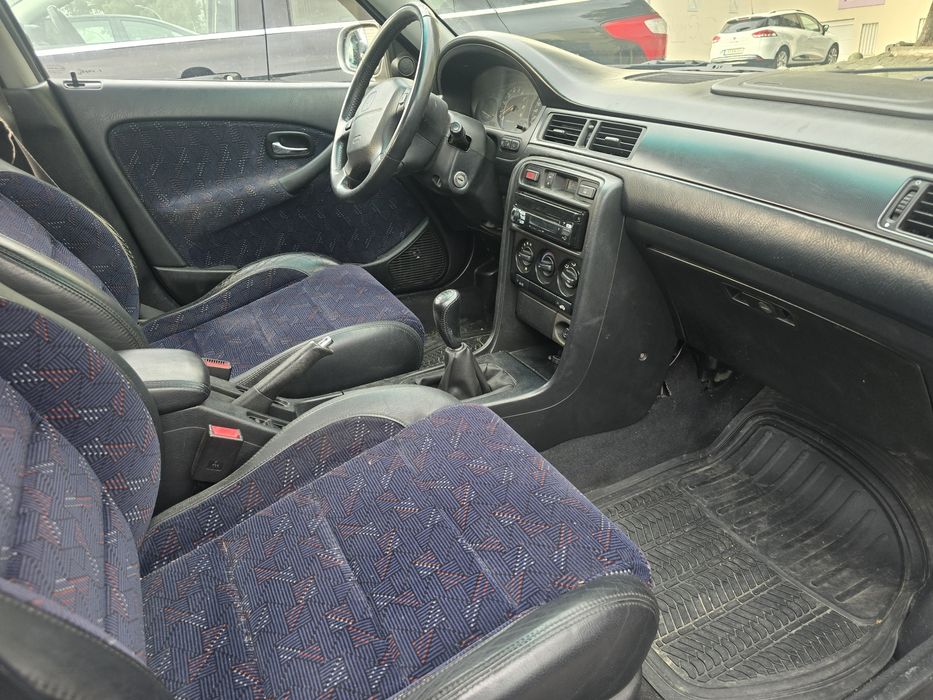 Honda Civic Aerodeck 1.8 VTI GPL (B18C4)