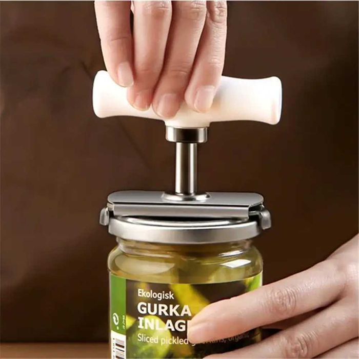 Ключ для открывания еврокрышек винтовых крышек твист универсальный