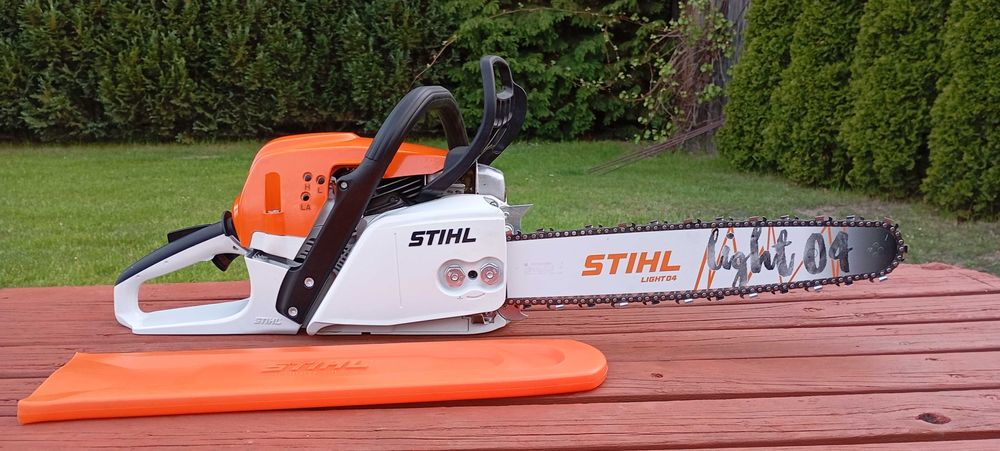 Stihl MS 291 Nowa
