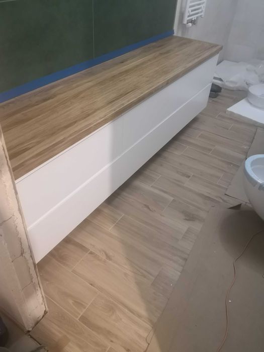 Kuchnie i meble na wymiar