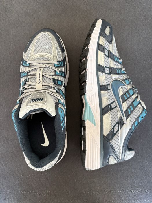 Nike P-6000 Armory Navy, 42