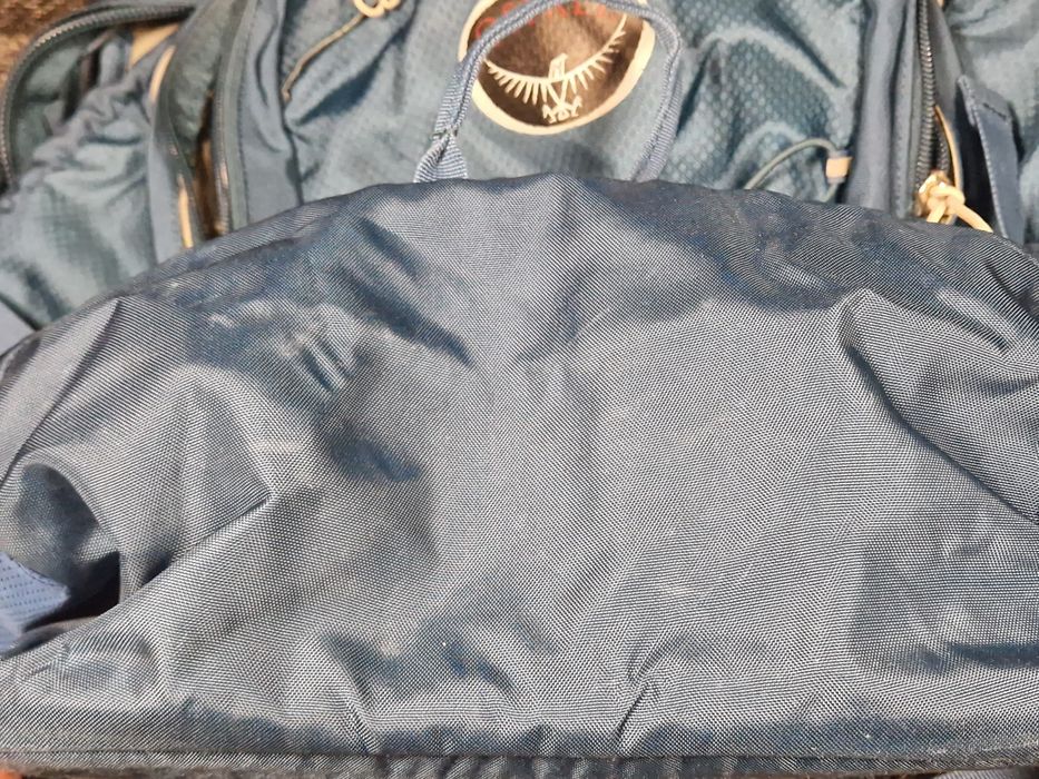 Рюкзак Osprey Quasar 30 Blue