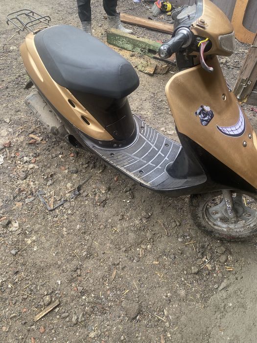 Хонда діо 27 обмін все пише у описі