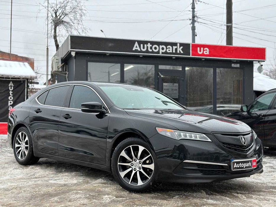 Продам Acura TLX 2015р. #74383