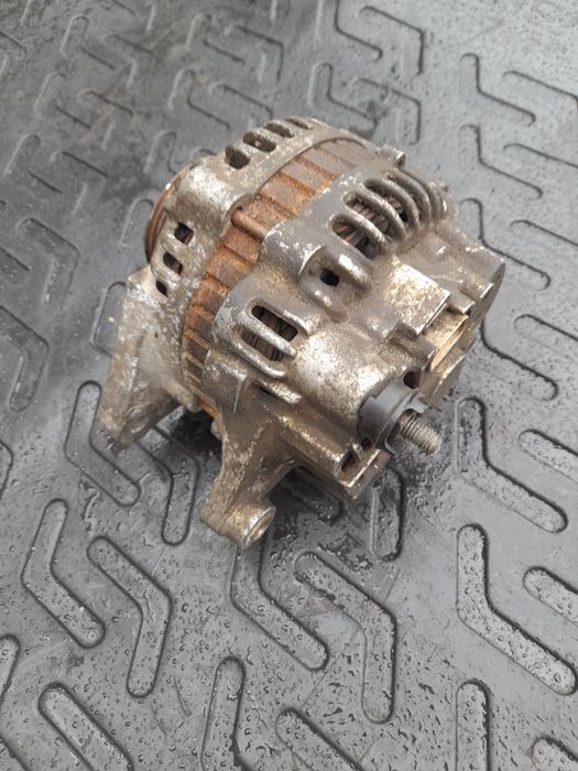 Генератор для Митсубиси Паджеро Спорт 1