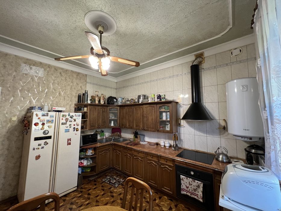 Продам дом Малая Даниловка