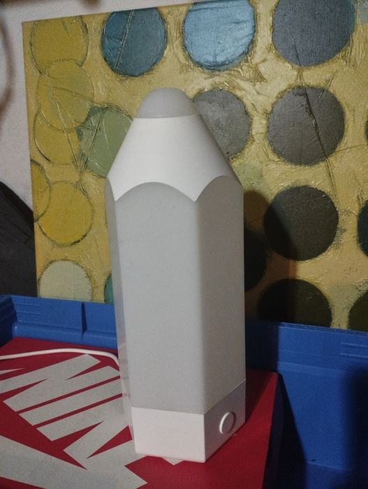 Vendo candeeiro infantil do IKEA