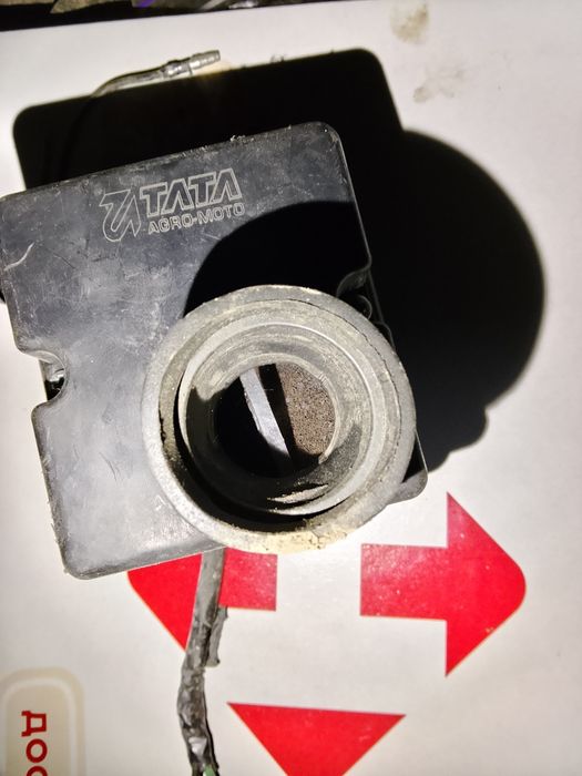 Фільтр для скутера мопеда. Ціна 200 грн за оба