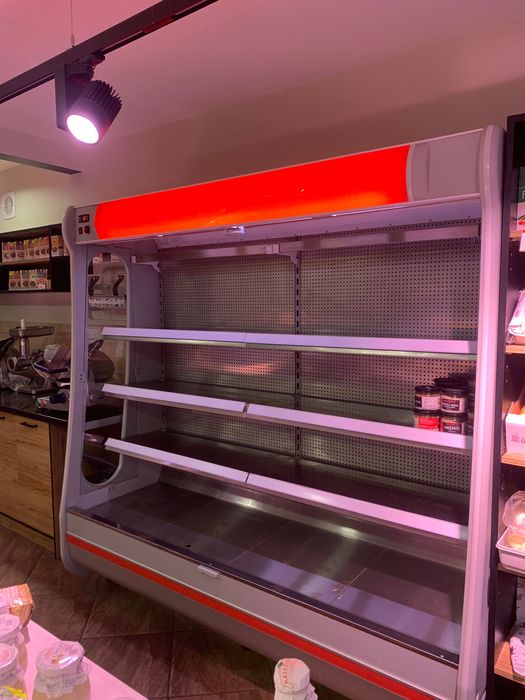 Regał chłodniczy RCh-1-1