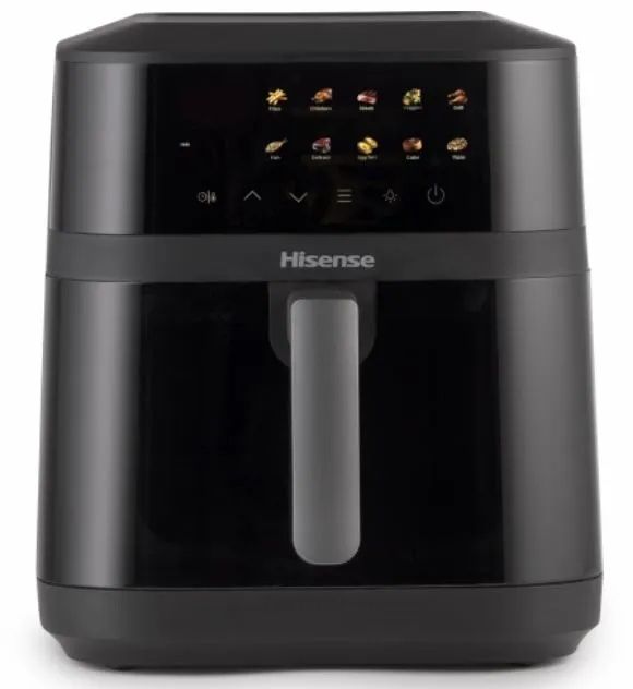 Мультипіч Hisense HAF1800DCD