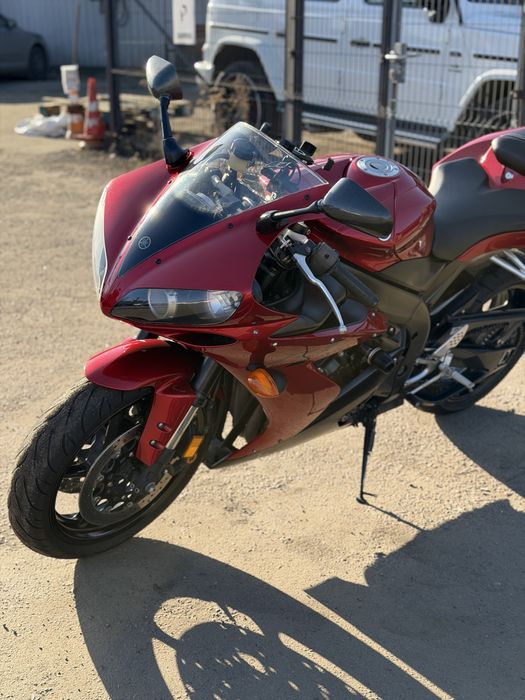 Yamaha R1 2004р.
