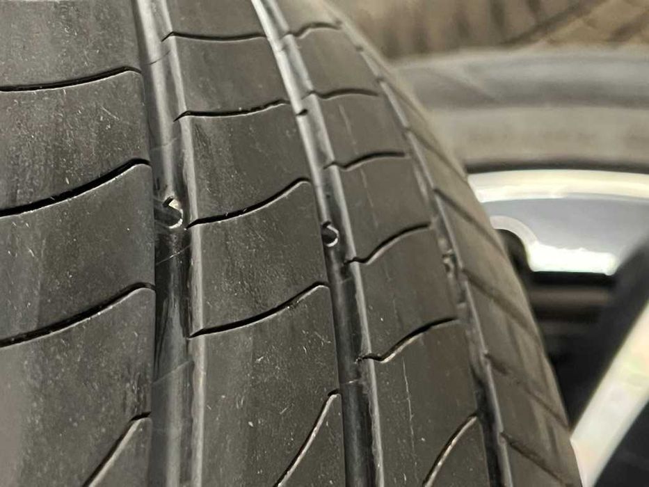 Jantes 18 ORIGINAIS Citroen C5 Aircross - 5x108 | Inclui Pneus