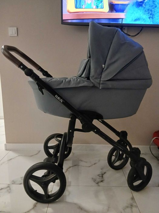 Sprzedam wózek bebetto luca