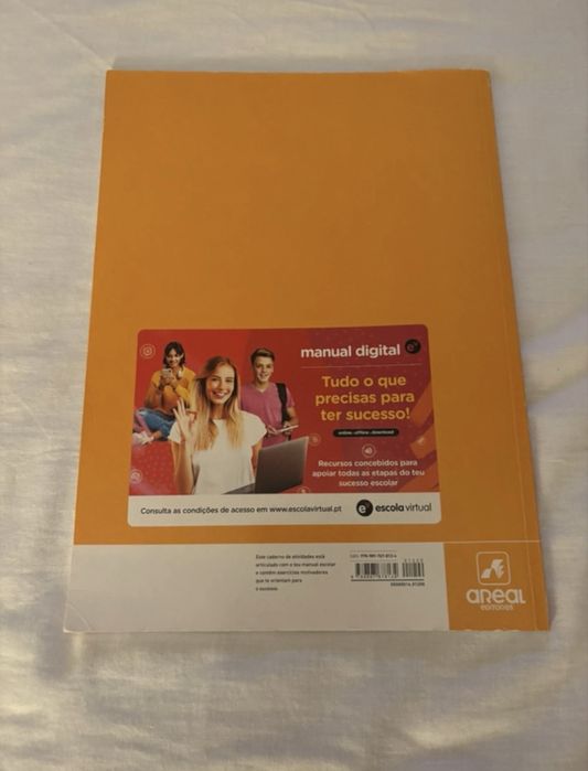 Caderno atividades filosofia
