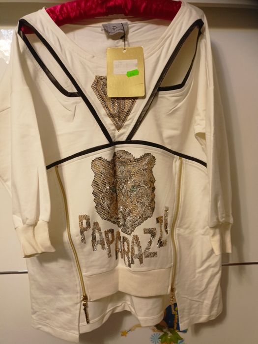 Dres Paparazzi Fashion niwersalny