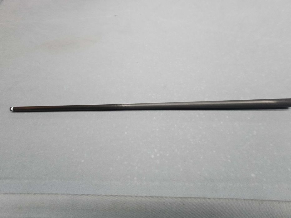 Vara de carbono,flame