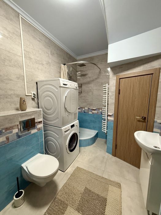 Продам таунхаус з ремонтомв закритому КМ Грін Плейс Green Place Ірпінь