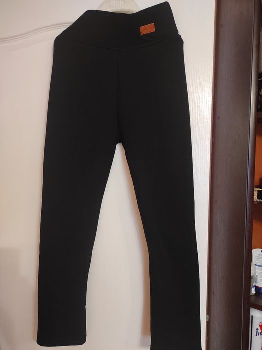 Лосіни жіночі утепленні