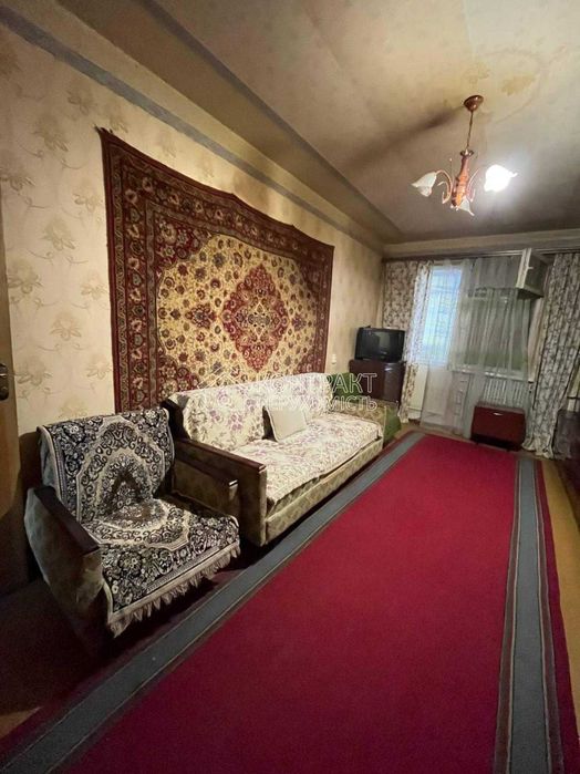 Продаж 3 к.кв Салтівка. Амосова 625, ЄВідновлення.