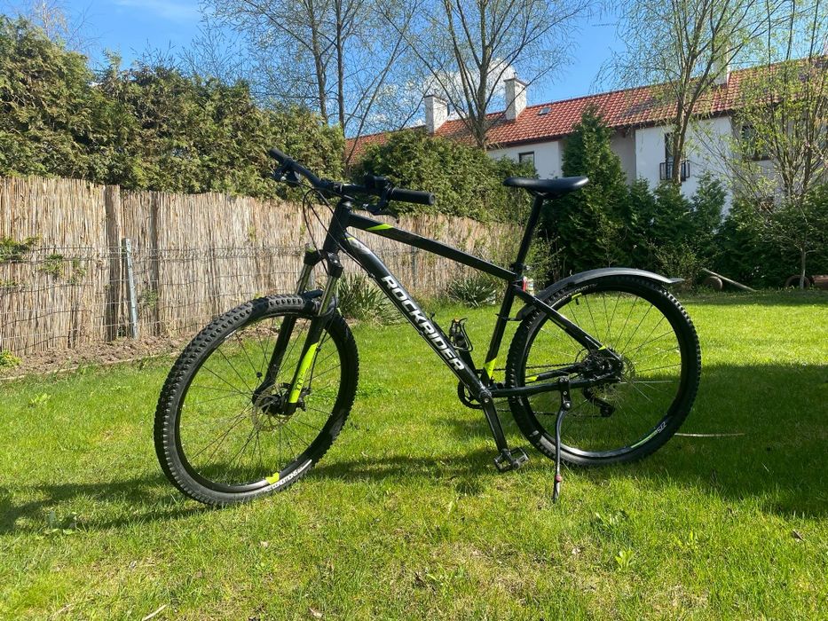 Rower Rockrider ST 530