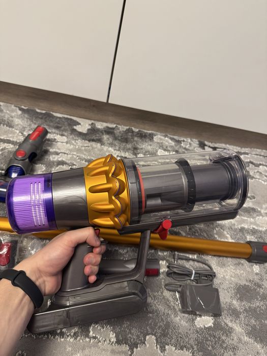 Пилосос Dyson V15