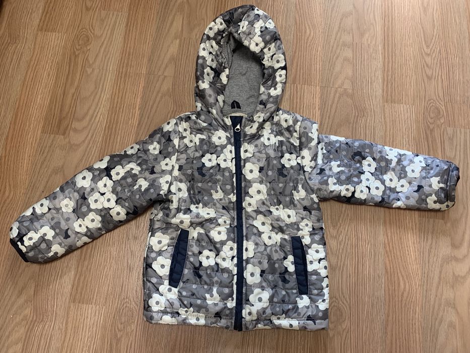 Куртка, ветровка