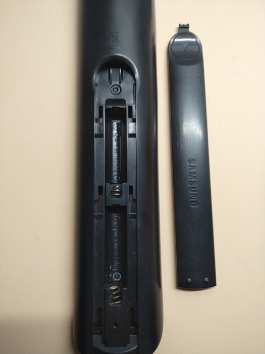 Comando Samsung original Smart Hub