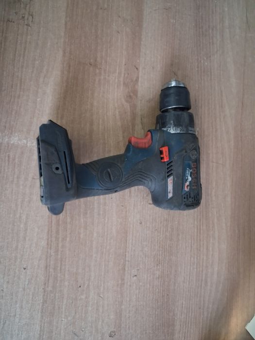 BOSCH Wiertarka sprawna!