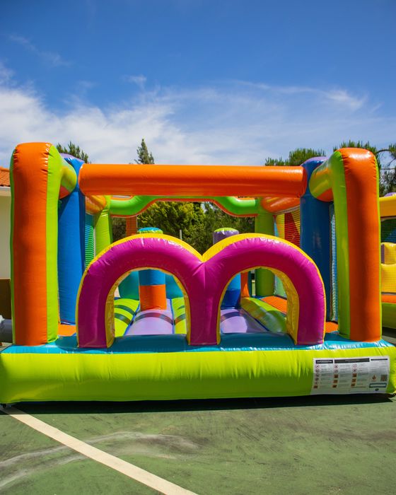 Insuflável para venda 6x3