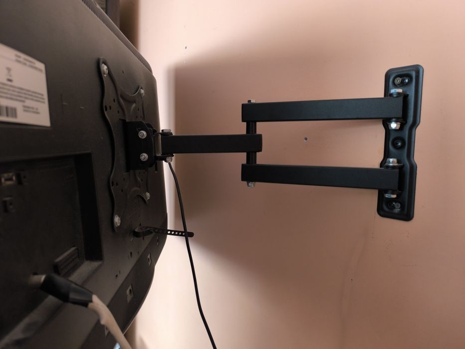 Telewizor Samsung 32 cale plus uchwyt