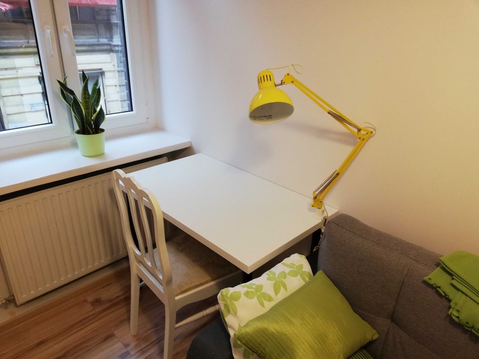 Pokój w NCŁ! 200 m od Piotrkowskiej!