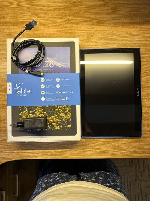 Lenovo Tab 10