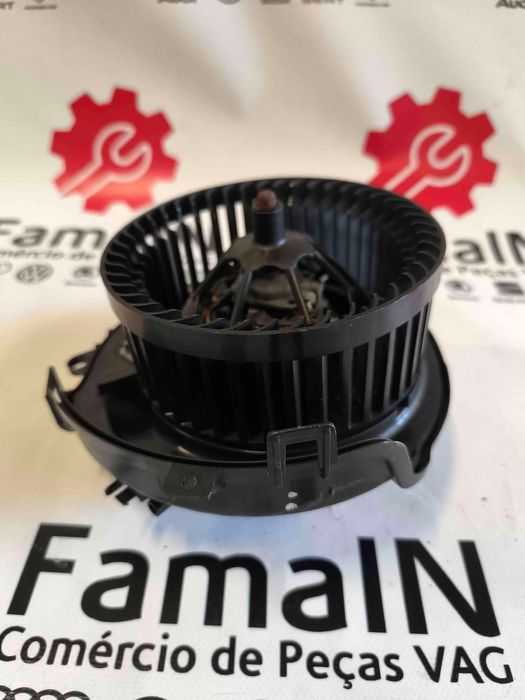 Motor da Chauffage / Sofagem VW GOLF VII 2.0 R 4motion (221 kW / 300 cv) [11.2013 - 08.2020] 5Q2819021B (OEM) | 5Q0907521C (OEM)