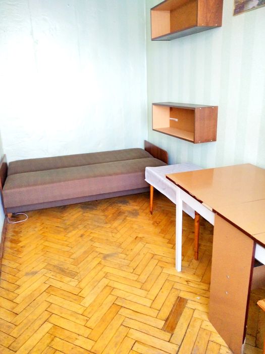 Можна с котиком! Лісовий проспект,21. ГАЗ! Здам компактну 1 кім. квартиру.