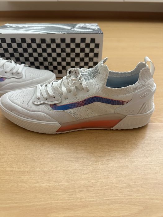 Vans ave 2.0 tamanho 41