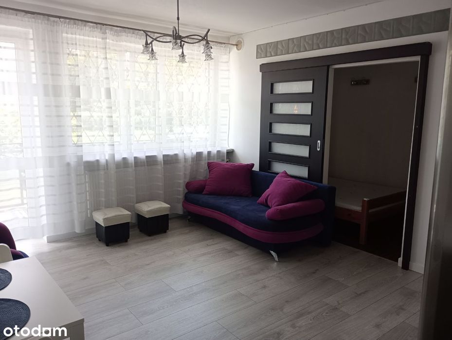 mieszkanie Pruszków 37 m², od zaraz - Widok 4