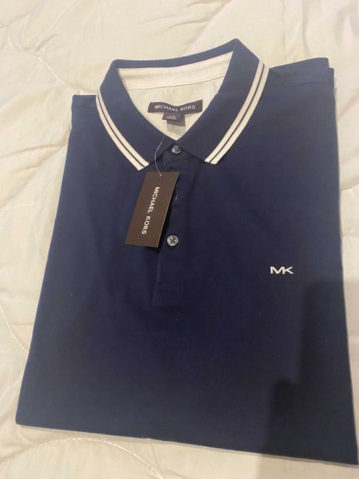 Koszulka polo męska Michael Kors