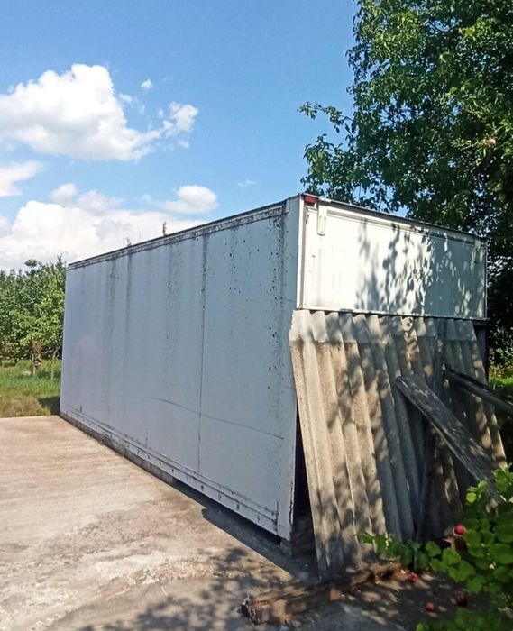 Продам земельну ділянку в с. Блошенці