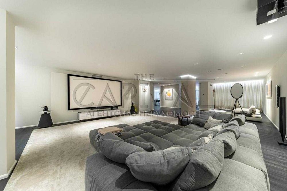 Продаж унікальних апартаментів 254 м² у ЖК «Новопечерські Липки»