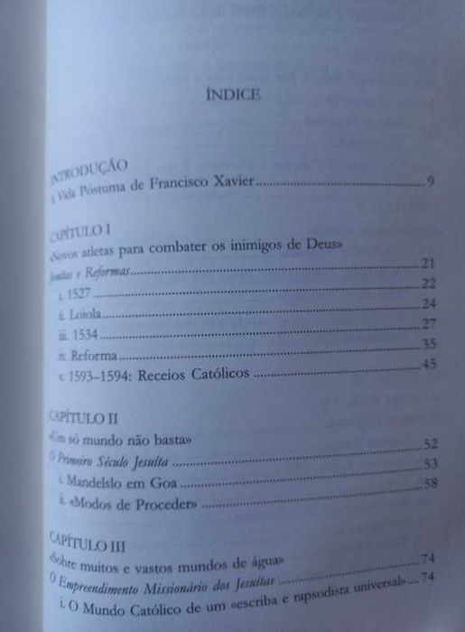 Os Jesuítas; Missões, Mitos e Histórias - Jonathan Wright