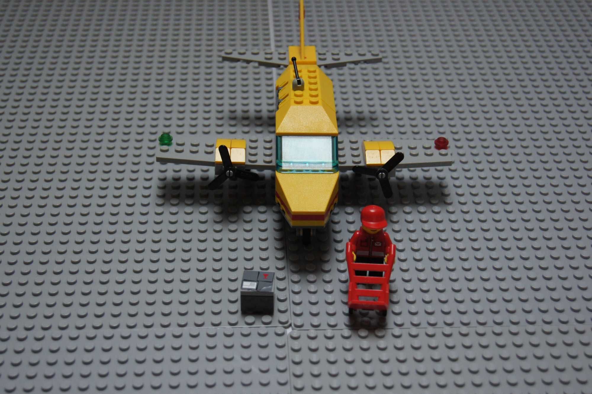 Lego city 7732 hotsell