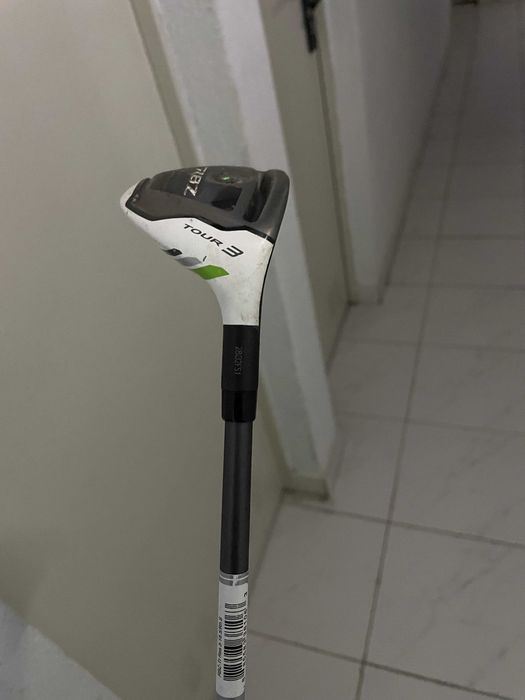 Golfe Taylormade + standbag