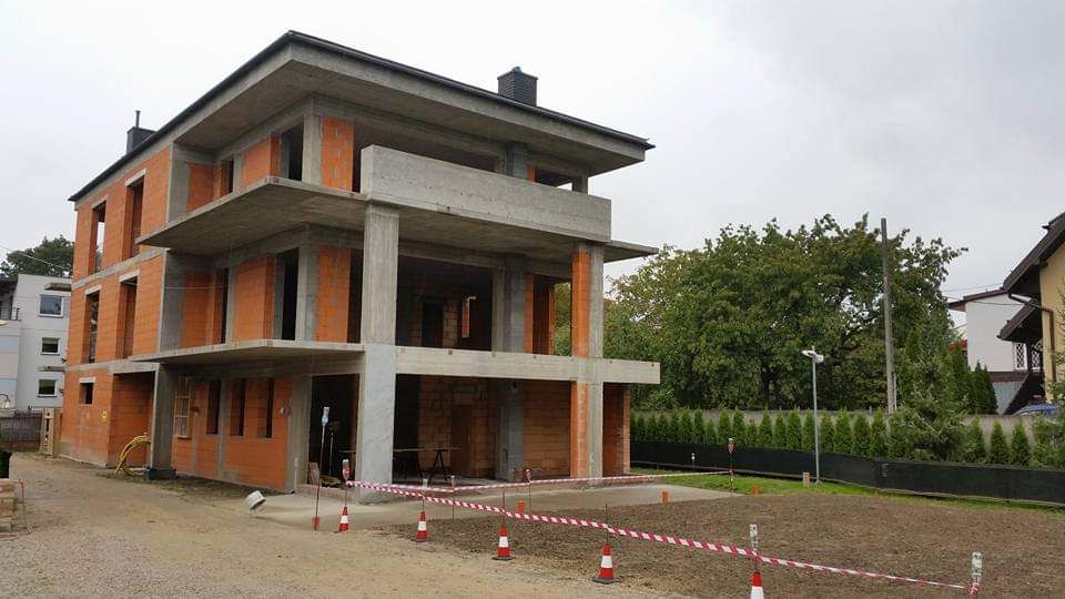 Budowa domów od A do Z