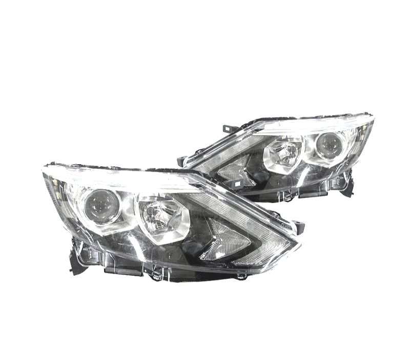FARÓIS NISSAN QASHQAI 14-18