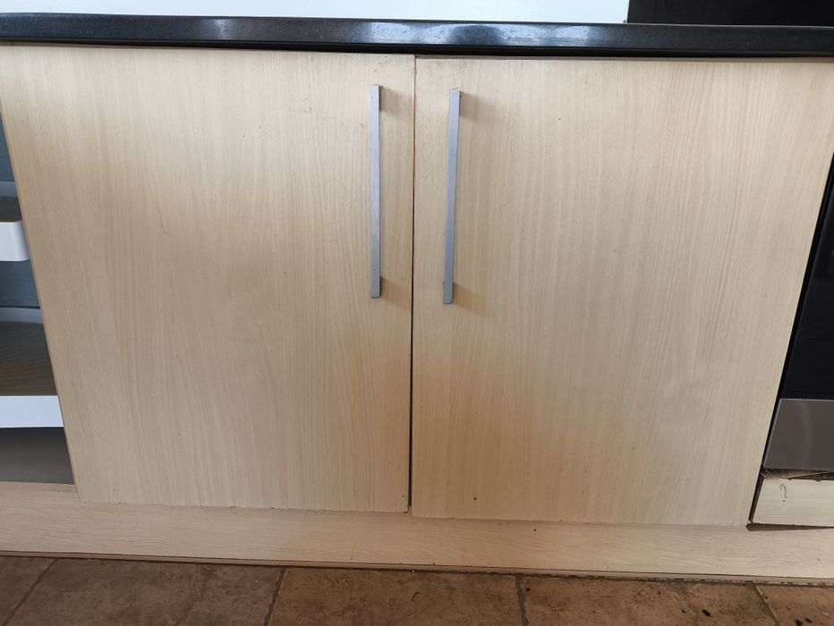 Móveis de cozinha